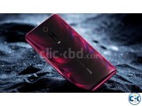 Brand New Xiaomi Redmi K20 6 128GB With 3 Yr waranty Brand New Xiaomi Redmi K20 6 128GB With 3 Yr waranty