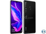 Brand New Huawei Nova 4e 128GB Sealed Pack With 3 Yr Wrrnty Brand New Huawei Nova 4e 128GB Sealed Pack With 3 Yr Wrrnty
