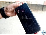 Huawei Honor Play player edition Black full boxed Huawei Honor Play player edition Black full boxed
