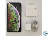 Brand New Condition iphone Xs Max physical Dual 3 Yrs Wnty Brand New Condition iphone Xs Max physical Dual 3 Yrs Wnty