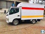 Toyota Dyna 2006 Toyota Dyna 2006