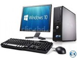 ঈদ বাম্পার অফার গেমিং Core i3 500GB 4GB 20 LED Monitor...