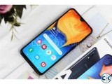 Brand New Samsung Galaxy A20 32GB Sealed Pack 3 Yr Warranty Brand New Samsung Galaxy A20 32GB Sealed Pack 3 Yr Warranty
