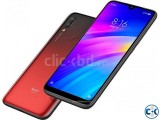 Brand New Xiaomi 7 3 32GB Sealed Pack 3 Yr warranty Brand New Xiaomi 7 3 32GB Sealed Pack 3 Yr warranty