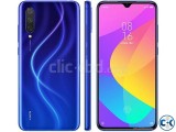 Brand New Xiaomi Mi CC9 6 128GB Sealed Pack 3 Year Warranty Brand New Xiaomi Mi CC9 6 128GB Sealed Pack 3 Year Warranty