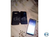 Samasung S8 Midnight Black Used Samasung S8 Midnight Black Used