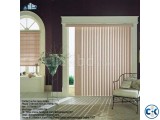 vertical blind