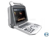 Zoncare i50 Color 12 Inch LCD Ultrasound Imaging System