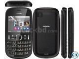 NOKIA ASHA 200 2 SIM NOKIA ASHA 200 2 SIM