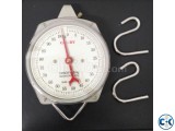 Camry Analog Hanging Weight Scale Manual Weight Scale