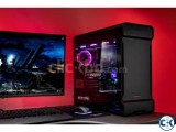 Desktop computer