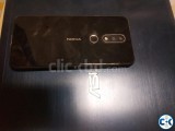 Nokia X6 Nokia X6