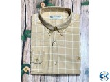 Men s Full Sleeve Casual Party Shirt FREE DELIVERY