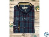 Men s Full Sleeve Casual Party Shirt FREE DELIVERY