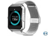 Z60 Smartwatch For IOS Android Phone FREE DELIVERY