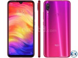 Brand New Xiaomi Note 7 Pro 6 64GB Sealed Pack 3 Yr waranty Brand New Xiaomi Note 7 Pro 6 64GB Sealed Pack 3 Yr waranty