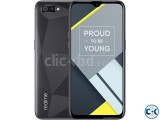 Brand New Realme C2 16GB Sealed Pack With 3 Year Warranty Brand New Realme C2 16GB Sealed Pack With 3 Year Warranty