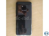 HUAWEI Mate 20 Pro HUAWEI Mate 20 Pro