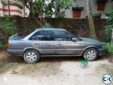 Toyota AE91 For Urgent Sell