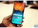 Brand New Samsung Galaxy A30 64GB Sealed Pack 3 Yr Warranty Brand New Samsung Galaxy A30 64GB Sealed Pack 3 Yr Warranty