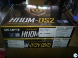 Gigabyte H110M DES2V New Motherboard