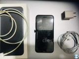 iPhone 7 Matte Black 32 GB Box iPhone 7 Matte Black 32 GB Box