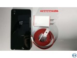 OnePlus X OnePlus X