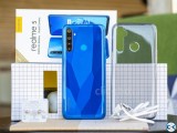 Brand New Realme 5 64GB Sealed Pack 3 Yr Warranty Brand New Realme 5 64GB Sealed Pack 3 Yr Warranty