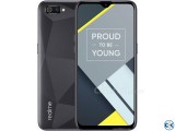 Brand New Realme C2 16GB Sealed Pack With 3 Year Warranty Brand New Realme C2 16GB Sealed Pack With 3 Year Warranty