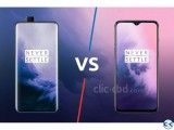 Brand New OnePlus 7 8 256GB Sealed Pack 3 Yr Warranty Brand New OnePlus 7 8 256GB Sealed Pack 3 Yr Warranty