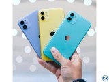 Apple iphone 11 128GB Dual Sealed Pack With 3 Yrs Warranty Apple iphone 11 128GB Dual Sealed Pack With 3 Yrs Warranty
