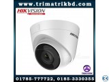 Hikvision DS-2CD1323G0E-I 2MP Dome IP Camera 01785-777722