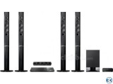Sony BDV-N9200W 5.1 Home Theatre System 40 Black 41