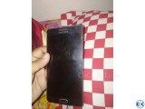 Samsung A5 used