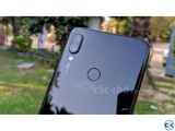 Xiaomi redmi note 7s 4 64 New Xiaomi redmi note 7s 4 64 New