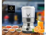Nima 2 in 1 300watt powerfull Grinder and Blender japan