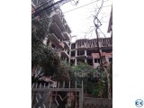 1200 sft Apartment for sale at Mohakhali Wireless