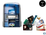 Datacard SD360 ID Card Printer Dual Sided