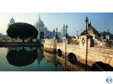 India Tour Dhaka - Kolkata - Dhaka