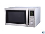 Sharp Microwave Ovens- Up to 45 Off R-45BT BR ST