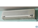 1.5 ton original American Aire Air Conditioner