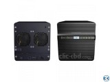 Synology DiskStation 4 TB 4-Bay