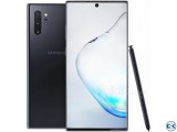 Samsung Galaxy Note10 12 512GB Samsung Galaxy Note10 12 512GB