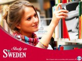 Study in Sweden