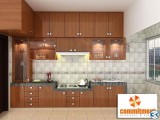 Kitchen Wall Cabinet False Ceiling TV shoe rack Dining Sho