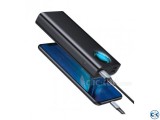 Baseus X30 30000mAh Power Bank Type-C Original