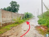 ৬ ফিট বাউন্ডারী সম্পন্ন পূর্বাচল সেক্টর ৩ একটি প্লট বিক্রয় ৭