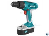 LI-Ion CORDLESS Drill Code T-777