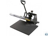 T-shirt Heat press Machine 16 x 24