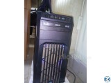 গেমিং এডিটিং পিসি Core i-7 8th gen
